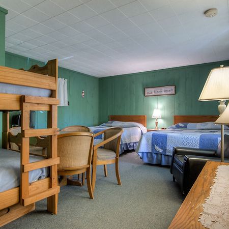 Motel In The Meadow Chester Екстер'єр фото
