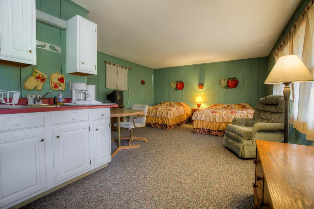 Motel In The Meadow Chester Екстер'єр фото